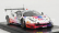 Looksmart Ferrari 488 Gt3 Evo Team Sky-tempesta Racing N 93 1:43, bílá