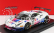 Looksmart Ferrari 488 Gt3 Evo Team Sky-tempesta Racing N 93 1:43, bílá