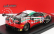 Looksmart Ferrari 488 Gt3 Italy Team N 21 1:43, italská vlajka