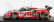 Looksmart Ferrari 488 Gt3 Usa Team N 18 1:43, vlajka USA