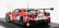 Looksmart Ferrari 488 Gte Evo 3.9l Turbo V8 Team Af Corse N 21 1:43, červená
