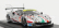 Looksmart Ferrari 488 Gte Evo 3.9l Turbo V8 Team Af Corse N 54 1:43, stříbrná