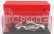 Looksmart Ferrari 488 Gte Evo 3.9l Turbo V8 Team Af Corse N 54 1:43, stříbrná