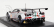 Looksmart Ferrari 488 Gte Evo 3.9l Turbo V8 Team Af Corse N 54 1:43, stříbrná