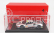 Looksmart Ferrari 488 Gte Evo 3.9l Turbo V8 Team Af Corse N 54 1:43, stříbrná