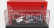 Looksmart Ferrari 488 Gte Evo 3.9l Turbo V8 Team Af Corse N 61 1:43, bílomodrá