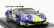 Looksmart Ferrari 488 Gte Evo 3.9l Turbo V8 Team Inception Racing N 59 1:43, modrá