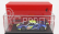 Looksmart Ferrari 488 Gte Evo 3.9l Turbo V8 Team Inception Racing N 59 1:43, modrá