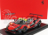 Looksmart Ferrari 488 Gte Evo 3.9l Turbo V8 Team Inception Racing N 71 1:43, červená