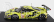 Looksmart Ferrari 488 Gte Evo 3.9l Turbo V8 Team Iron Lynx N 60 1:43, žlutá