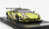 Looksmart Ferrari 488 Gte Evo 3.9l Turbo V8 Team Iron Lynx N 60 1:43, žlutá