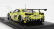 Looksmart Ferrari 488 Gte Evo 3.9l Turbo V8 Team Iron Lynx N 60 1:43, žlutá