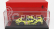 Looksmart Ferrari 488 Gte Evo 3.9l Turbo V8 Team Iron Lynx N 60 1:43, žlutá
