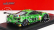 Looksmart Ferrari 488 Gte Evo 3.9l Turbo V8 Team Iron Lynx N 75 1:43, zelená