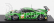 Looksmart Ferrari 488 Gte Evo 3.9l Turbo V8 Team Iron Lynx N 75 1:43, zelená
