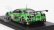 Looksmart Ferrari 488 Gte Evo 3.9l Turbo V8 Team Iron Lynx N 75 1:43, zelená