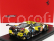 Looksmart Ferrari 488 Gte Evo 3.9l Turbo V8 Team Jmw Motorsport N 66 1:43, černá