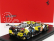 Looksmart Ferrari 488 Gte Evo 3.9l Turbo V8 Team Jmw Motorsport N 66 1:43, černá