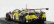 Looksmart Ferrari 488 Gte Evo 3.9l Turbo V8 Team Jmw Motorsport N 66 1:43, černá