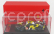 Looksmart Ferrari 488 Gte Evo 3.9l Turbo V8 Team Jmw Motorsport N 66 1:43, černá