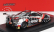 Looksmart Ferrari 488 Gte Evo 3.9l Turbo V8 Team Jmw Motortsport N 66 1:43