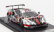 Looksmart Ferrari 488 Gte Evo 3.9l Turbo V8 Team Jmw Motortsport N 66 1:43