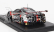 Looksmart Ferrari 488 Gte Evo 3.9l Turbo V8 Team Jmw Motortsport N 66 1:43