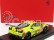 Looksmart Ferrari 488 Gte Evo 3.9l Turbo V8 Team Kessel Racing N 57 1:43, žlutá