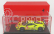Looksmart Ferrari 488 Gte Evo 3.9l Turbo V8 Team Kessel Racing N 57 1:43, žlutá