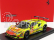 Looksmart Ferrari 488 Gte Evo 3.9l Turbo V8 Team Kessel Racing N 57 1:43, žlutá