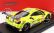 Looksmart Ferrari 488 Gte Evo 3.9l Turbo V8 Team Kessel Racing N 57 1:43, žlutá