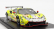 Looksmart Ferrari 488 Gte Evo 3.9l Turbo V8 Team Kessel Racing N 57 1:43, žlutá
