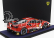 Looksmart Ferrari 488 Gte Evo 3.9l Turbo V8 Team Richard Mille Af Corse N 83 24h Le Mans 2023 Luis Perez Companc - Alessio Rovera - Lilou Wadoux 1:18 Red