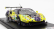 Looksmart Ferrari 488 Gte Evo 3.9l Turbo V8 Team Riley Motortsport N 74 1:43, žlutá