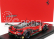 Looksmart Ferrari 488 Gte Evo 3.9l Turbo V8 Team Rinaldi Racing N 388 1:43, červená
