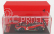 Looksmart Ferrari 488 Gte Evo 3.9l Turbo V8 Team Rinaldi Racing N 388 1:43, červená