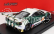 Looksmart Ferrari 488 Gte Evo 3.9l Turbo V8 Team Spirit Of Race N 55 1:43, bílá