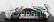 Looksmart Ferrari 488 Gte Evo 3.9l Turbo V8 Team Spirit Of Race N 55 1:43, bílá