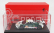 Looksmart Ferrari 488 Gte Evo 3.9l Turbo V8 Team Spirit Of Race N 55 1:43, bílá