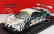 Looksmart Ferrari 488 Gte Evo 3.9l Turbo V8 Team Spirit Of Race N 55 1:43, bílá