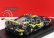 Looksmart Ferrari 488 Gte Iron Lynx Team N 60 24h Le Mans 2021 1:43, černá