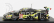 Looksmart Ferrari 488 Gte Iron Lynx Team N 60 24h Le Mans 2021 1:43, černá
