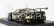 Looksmart Ferrari 488 Gte Iron Lynx Team N 60 24h Le Mans 2021 1:43, černá