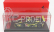 Looksmart Ferrari 488 Gte Iron Lynx Team N 60 24h Le Mans 2021 1:43, černá