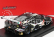 Looksmart Ferrari 488 Gte Iron Lynx Team N 80 1:43, černá