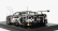 Looksmart Ferrari 488 Gte Iron Lynx Team N 80 1:43, černá