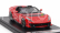 Looksmart Ferrari 812 Competizione A Spider 2022 1:43 Rosso Scuderia - Červená