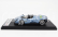 Looksmart Ferrari Daytona Sp3 Closed Roof 2022 1:43 Avio Met - Světle Modrá Met