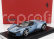 Looksmart Ferrari Daytona Sp3 Closed Roof 2022 1:43 Avio Met - Světle Modrá Met