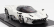 Looksmart Ferrari Daytona Sp3 Closed Roof 2022 1:43 Bílá Perla